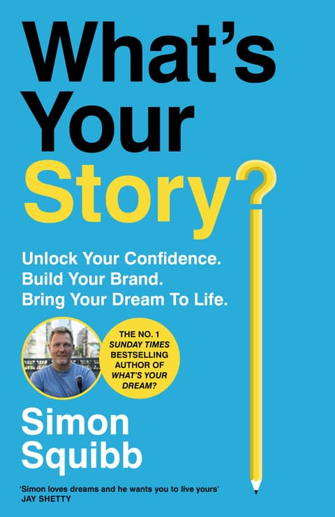 What´s Your Story
