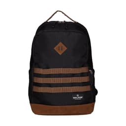 Seljakott Walker PURE DUO Concept Black