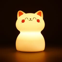 LEGAMI laetav öölamp Kitty