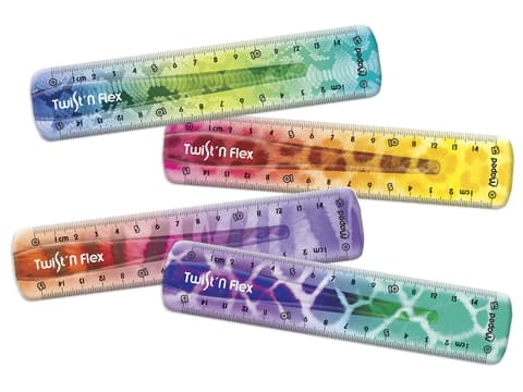 Joonlaud Maped 15cm Twist`n Flex Dcor Animal blistril