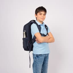 Koolikott Walker Ray Wizzard Layers Grey