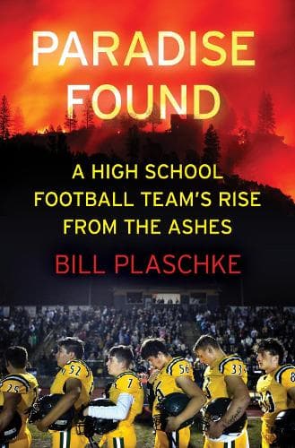 Paradise Found: A High School Football Team´s Rise from the Ashes