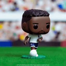 FUNKO POP! England - Marc Guehi