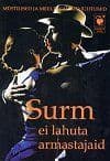 Surm ei lahuta armastajaid