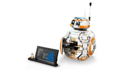 LEGO Star Wars  Bb-8™ astromech-droid