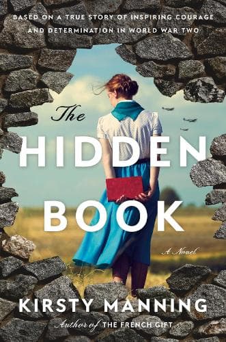 The Hidden Book