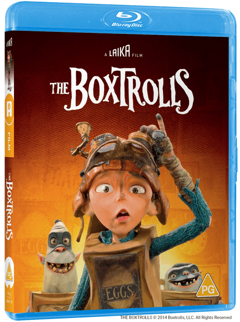 BR The Boxtrolls