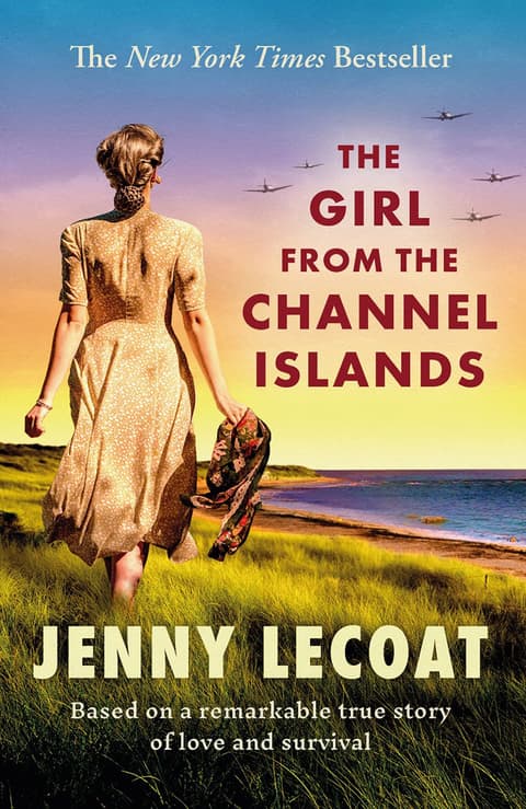 The Girl from the Channel Islands