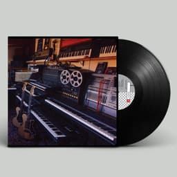 LP Heini Vaikmaa  - Ajarada