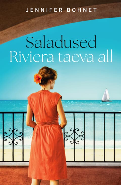 Saladused Riviera taeva all