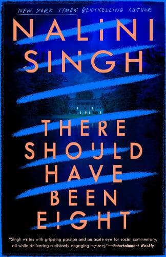 There Should Have Been Eight