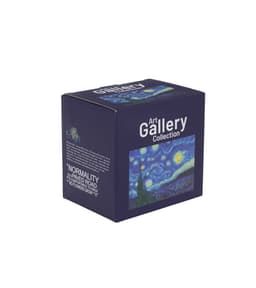 Topeltseinaga klaas Starry Night - V. van Gog 350ml