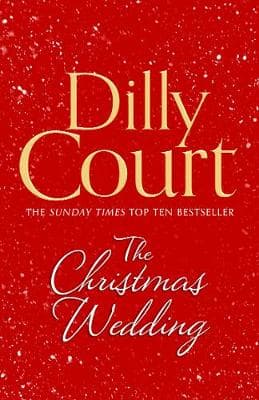 The Christmas Wedding (The Village Girls, Book 1)