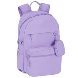 CoolPack seljakott Fin Pastell lilla, 19 l