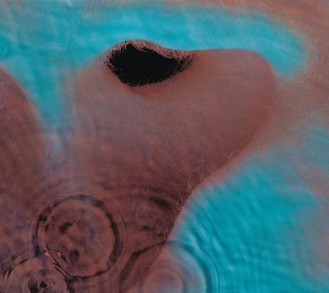 LP Pink Floyd - Meddle