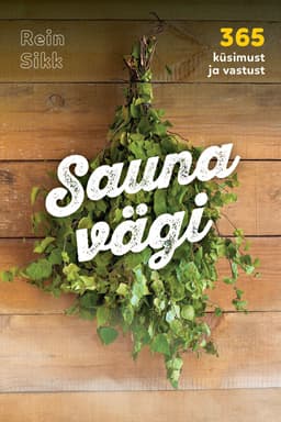 Sauna vägi