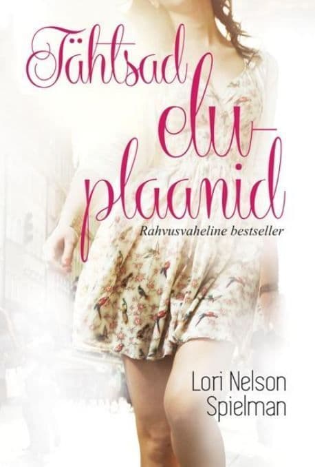 Tähtsad eluplaanid