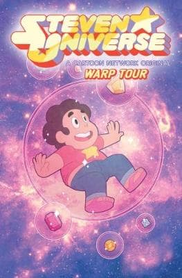 Steven Universe 2017