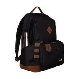 Seljakott Walker PURE DUO Concept Black