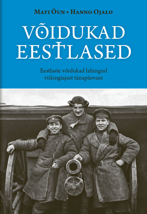 Võidukad eestlased