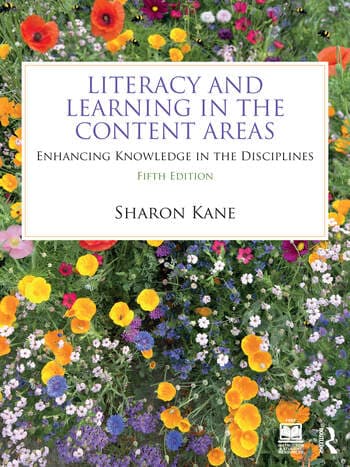Literacy and Learning in the Content Areas: Enhancing Knowledge in the Disciplines