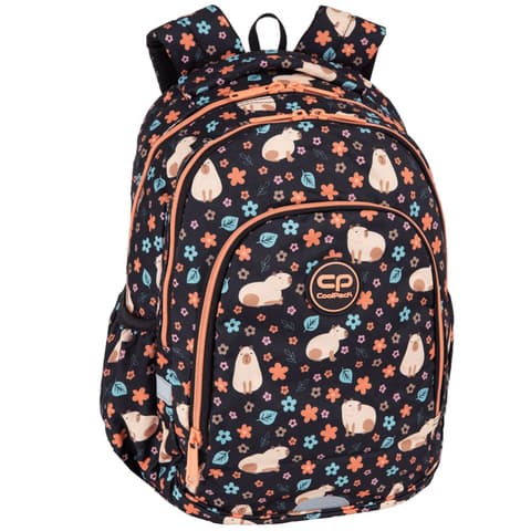 CoolPack seljakott Prime Pro Kapibaara, 19 l