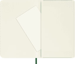 Moleskine jooneline märkmik pocket size