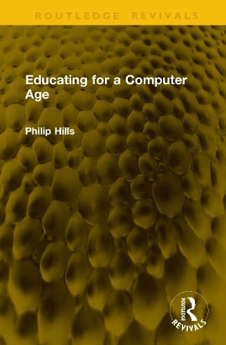 Educating for a Computer Age