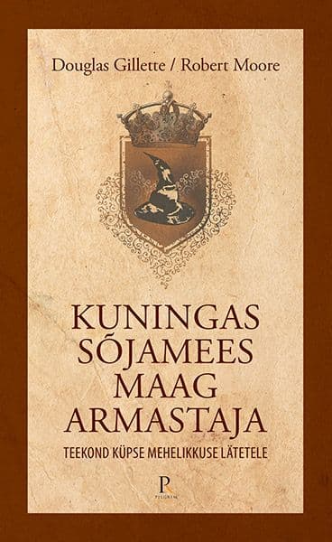 KUNINGAS SÕJAMEES MAAG ARMASTAJA