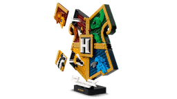 LEGO Harry Potter Sigatüüka™ majavapp