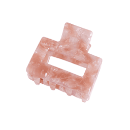 SOFI Juukseklamber XS rose quartz