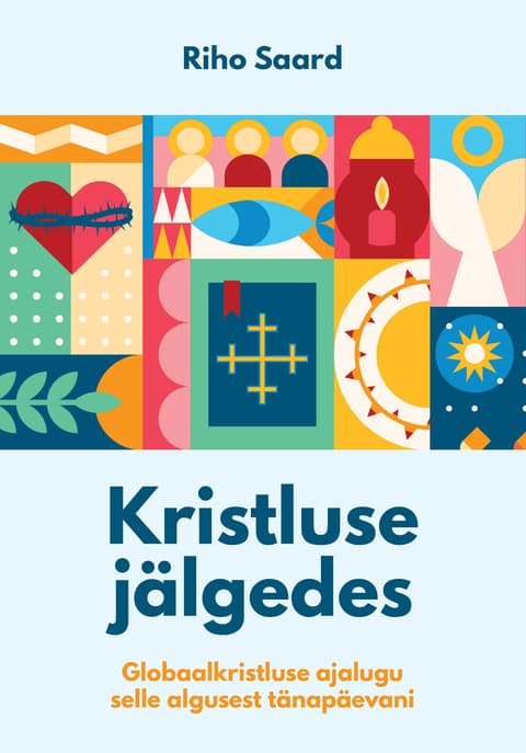 Kristluse jälgedes.
