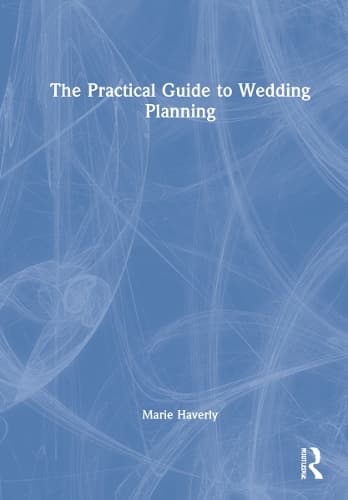 The Practical Guide to Wedding Planning