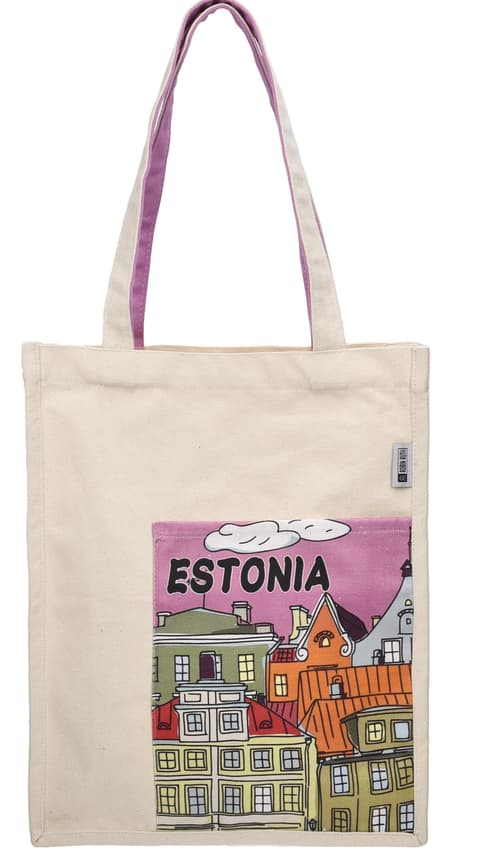 Poekott Estonia art