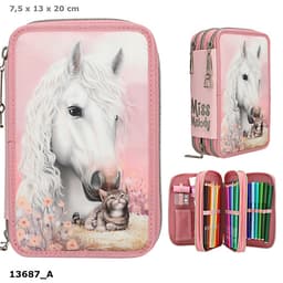 Miss Melody Pinal 3-lukuga 2026 True Friends