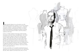 Lee Alexander McQueen: The Illustrated World of a Fashion Visionary