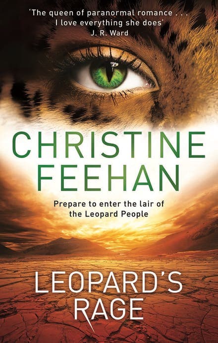 Leopard´s Rage
