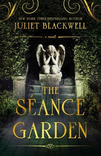 The Seance Garden