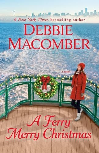 A Ferry Merry Christmas