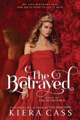 The Betrayed - The Bethrothed 2