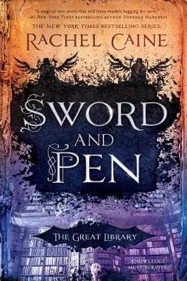 Sword and Pen