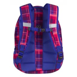 CoolPack seljakott College Mellow Pink, 28 l