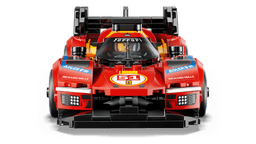 LEGO Speed Champions Ferrari 499p
