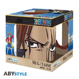 Kruus ONE PIECE - 460ml - Shanks