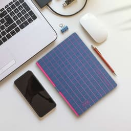 Miquelrius Raamatkalender 2026 BACK TO BASICS LINES