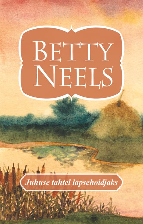 Juhuse tahtel lapsehoidjaks