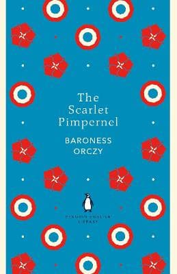 The Scarlet Pimpernel