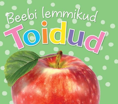 Beebi lemmikud