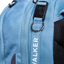 Seljakott Walker REY Ocean Blue Ocean Blue