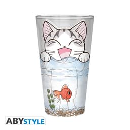 Klaas CHI - 400ml - Chi´s fish tank